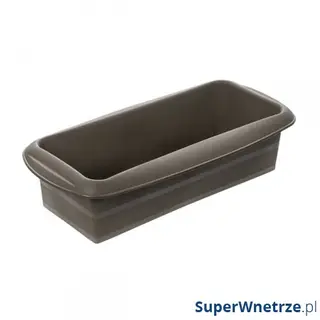 Forma prostokątna do chleba 30 cm Lurch Flexiform