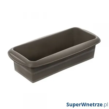 Forma prostokątna do chleba 30 cm Lurch Flexiform