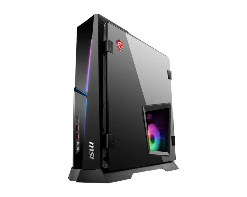 Komputer Gamingowy MSI MPG Trident AS AI 16/1TB Intel Core Ultra 5 225F RTX 5060 Ti