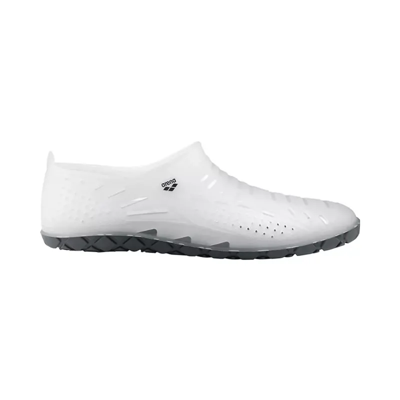 Buty do wody Arena Sharm - białe, Rozmiar buta 43