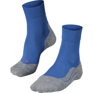 Falke, RU4, skarpety do biegania, męskie, niebieskie