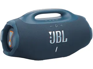 Głośnik bluetooth JBL Boombox 4 Niebieski
