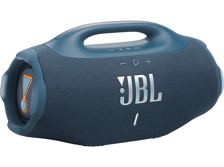 Głośnik bluetooth JBL Boombox 4 Niebieski