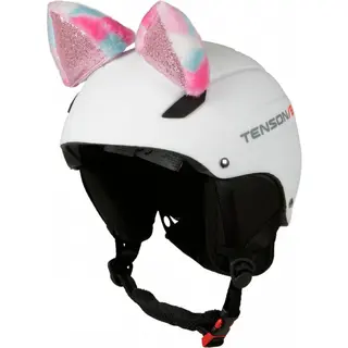 Hoxy ears Pokrowiec na kask, kocie uszy