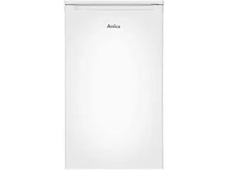 Lodówka AMICA FM107.4(E) 84cm Biały SlimSize