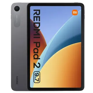 Tablet Xiaomi Redmi Pad 2 4/64GB 9,7” 120Hz Graphite Gray