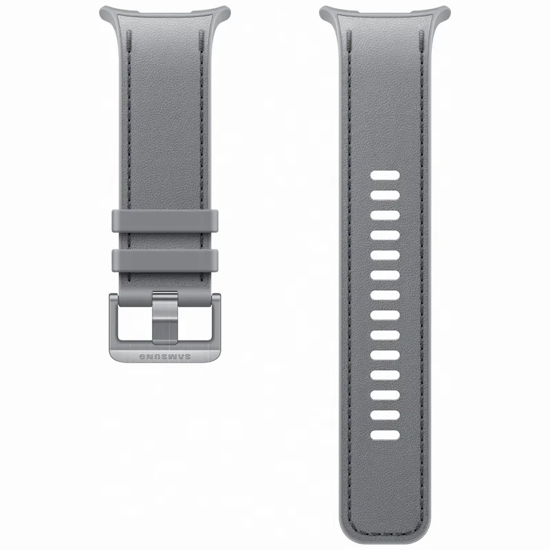 Pasek Samsung PeakForm Band M do Galaxy Watch Ultra2 szary