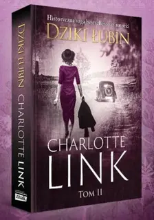 Dziki łubin Charlotte Link