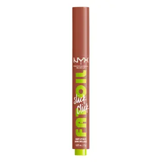 NYX Professional Makeup Fat Oil Slick Click Balsam do Ust 16 Verified