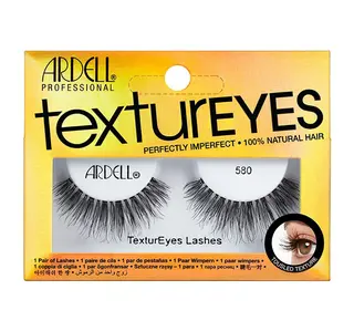Ardell Rzęsy w Paskach Textureyes 580