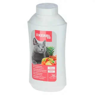 Kerbl Pet koncentrat do kuwety dla kota, tropikalny - 700 g