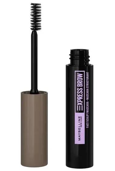 Maybelline Fast Sculpt Żel do Brwi 02 Soft Brown