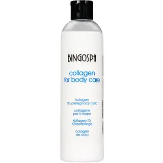 Kolagen do ciała BINGOSPA