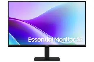 Monitor Samsung S32GF 27" 120Hz FHD