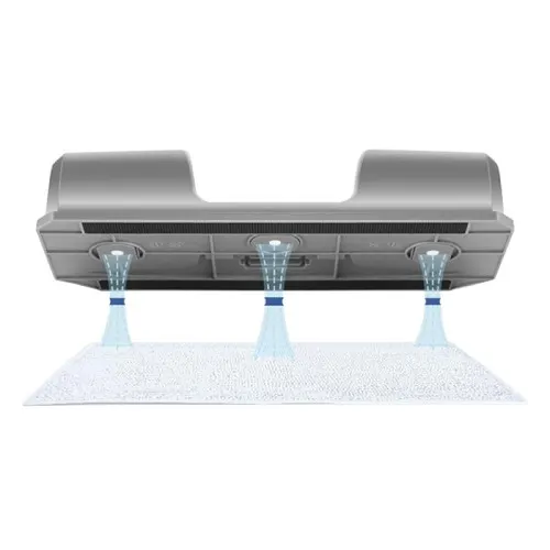 Zbiornik wodny i ścierka mopa dla JIMMY JV83/JV85/JV85 Pro/H8 Flex/H9 Pro/H9 Flex/H10 Flex/H10 Pro