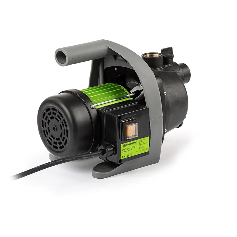 Pompa ogrodowa Fieldmann FVC8010 600W