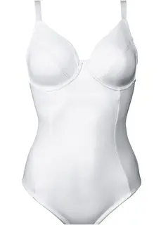 Body na fiszbinach o średnim stopniu modelowania sylwetki
