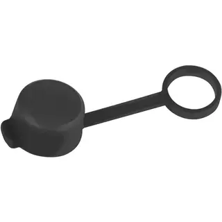 Camelbak Podium Mud Cap, pokrywka, czarny