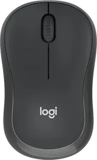 Logitech Mysz M240 Silent Bluetooth 910-007119 grafitowa