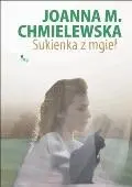 Sukienka z mgieł