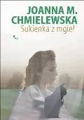 Sukienka z mgieł