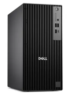 Dell Komputer Dell Pro Tower Plus QBT1250 W11Pro U7 265/16GB/512GB CL35/Integrated/DVD RW +/-8x/Wireless Kb & Mouse/260W/3YPS