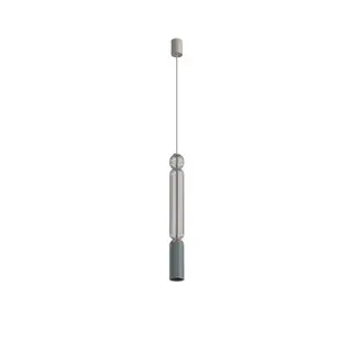 Lampa wisząca SINGLES A GU10 R50 Beżowy 12194 Nowodvorski
