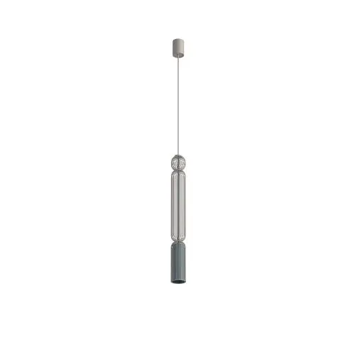 Lampa wisząca SINGLES A GU10 R50 Beżowy 12194 Nowodvorski