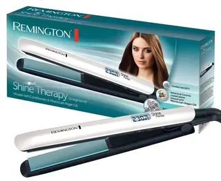 Prostownica Remington Shine Therapy S8500
