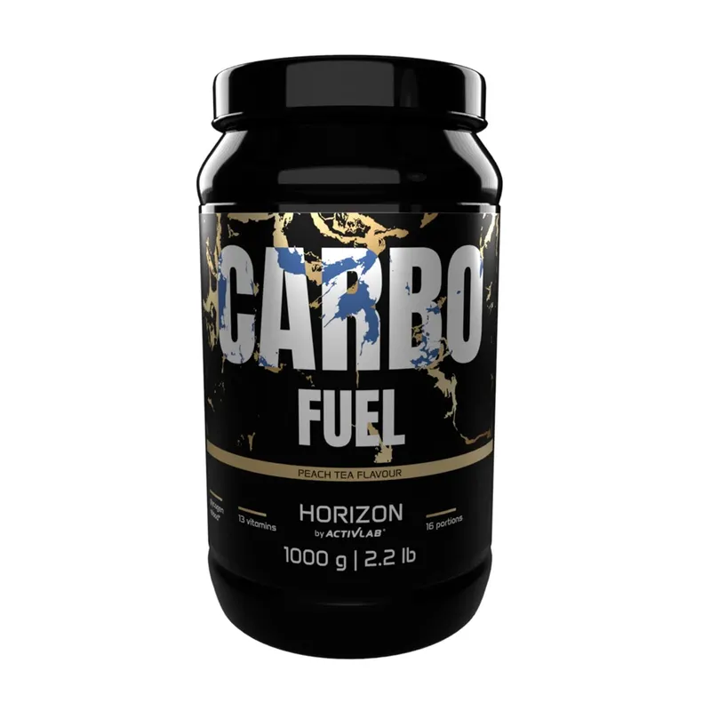 Węglowodany Activlab Horizon Carbo Fuel 1000g