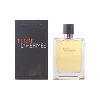 Hermès Terre d'Hermes 200 ml PARFUM PERFUMY WAWA MARRIOTT ORYGINAŁ
