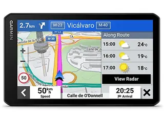 Nawigacja GARMIN DriveCam 76 EU MT-D 010-02729-10