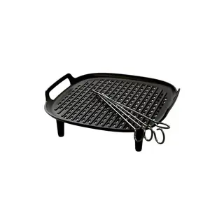 Zestaw do grillowania Philips HD9926/00 do Airfryer 3.2 l, 4.2 l