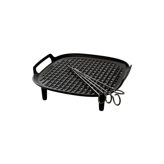 Zestaw do grillowania Philips HD9926/00 do Airfryer 3.2 l, 4.2 l