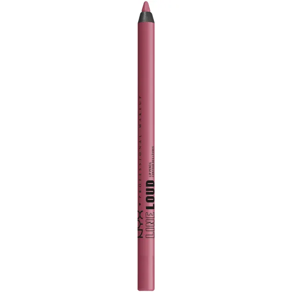 NYX Professional Makeup Line Loud Kredka do Ust 14 Trophy Life