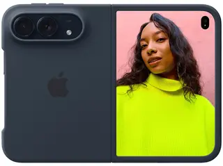 Etui APPLE do iPhone'a Duo Granat MKR84ZM/A