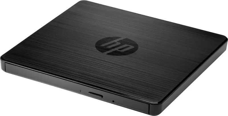 Napęd zewnętrzny HP  USB DVDRW