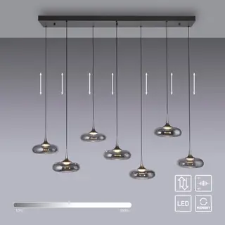 Lampa wisząca POSH 15695-15