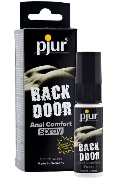Pjur Anal Comfort Spray 20ml