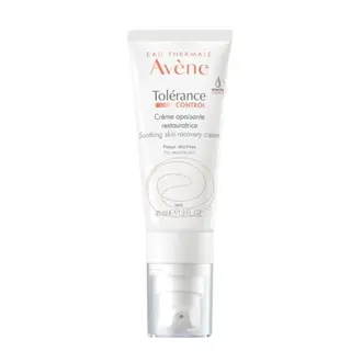 Avène Tolerance Control Krem Łagodząco-Regenerujący 40 Ml