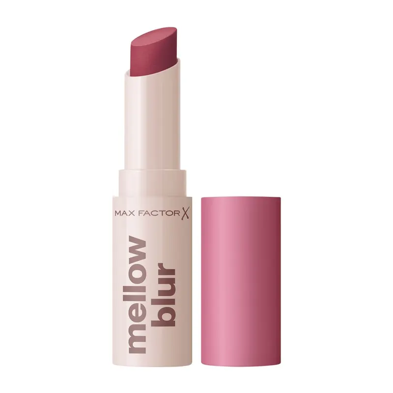 Max Factor Mellow Blur Wygładzająca Pomadka do Ust 020 Raspberry Rush