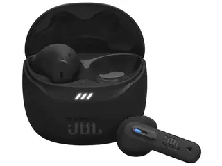 Słuchawki bezprzewodowe JBL Tune Flex 2 Czarny