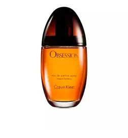 Calvin Klein Obsession Eau De Parfum Spray 100ml