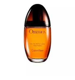 Calvin Klein Obsession Eau De Parfum Spray 100ml