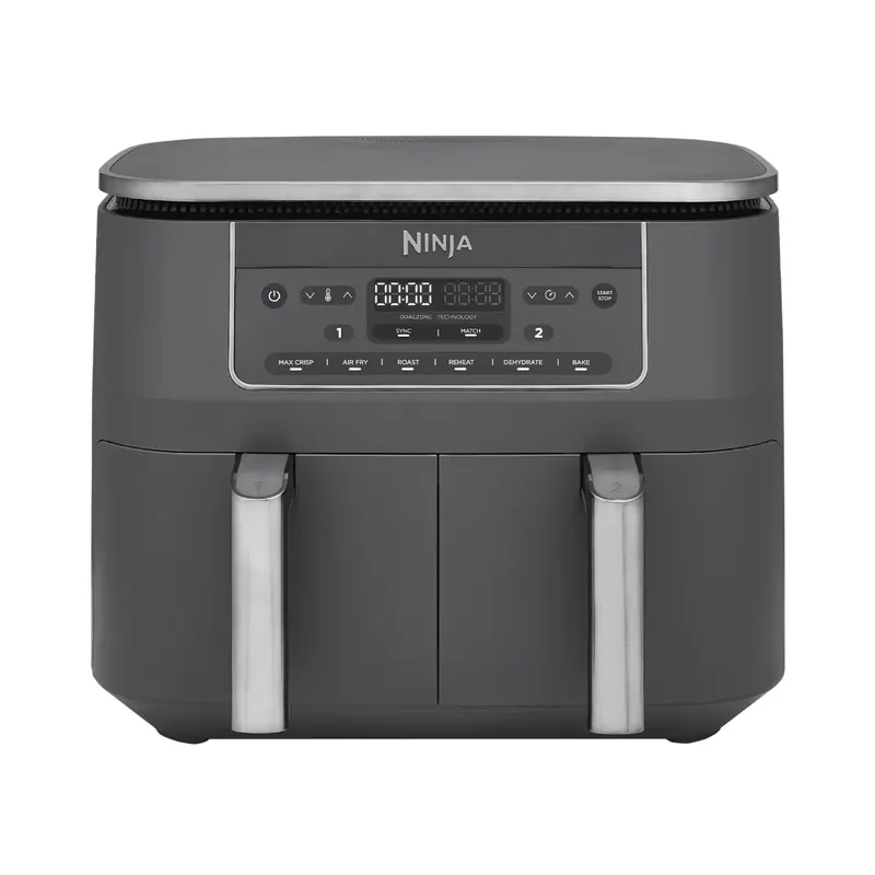 Frytkownica beztłuszczowa Ninja DZ300EU Dual Zone