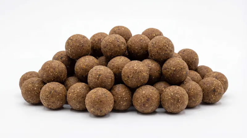 MK Scopex Squid Boilies - 20 mm 5 kg