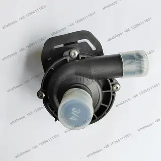 Automotive auxiliary water pump Electronic water pump for C204, C205, X204 models OEA211 835 0028