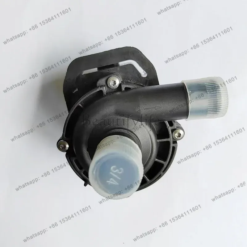 Automotive auxiliary water pump Electronic water pump for C204, C205, X204 models OEA211 835 0028