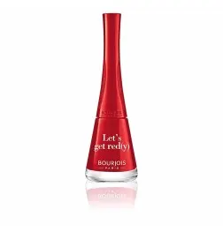 Bourjois 1 Seconde Nail Polish 009-Let´S Get Red(Y) 9ml