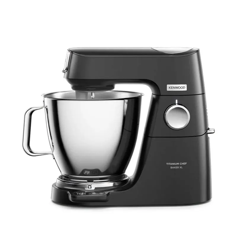 Kenwood Titanium Chef Baker Black KVL85.004BK